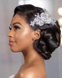 Bridal Hairstyles