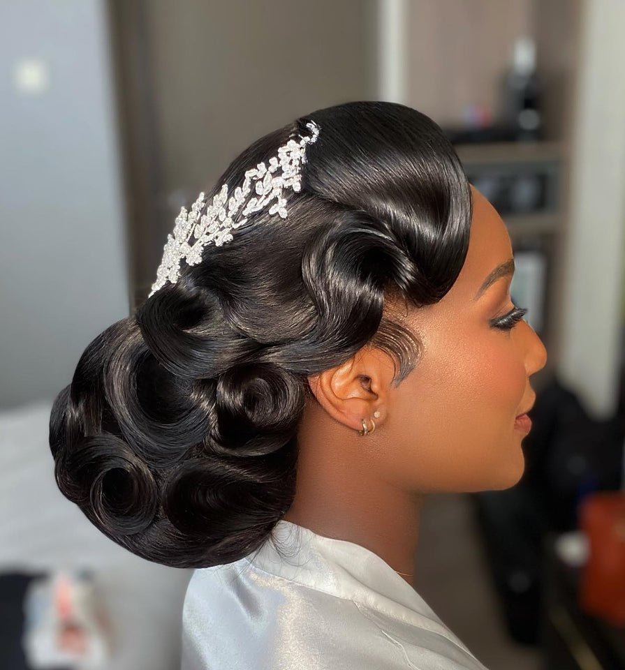 Bridal Hairstyles